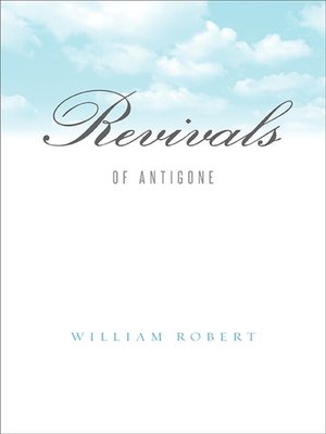 cover image of Revivals